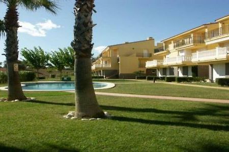 Naturaleza Y Golf San Jorge  ภายนอก รูปภาพ