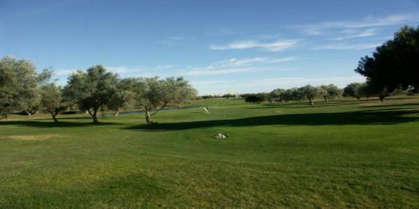 Naturaleza Y Golf San Jorge  ภายนอก รูปภาพ