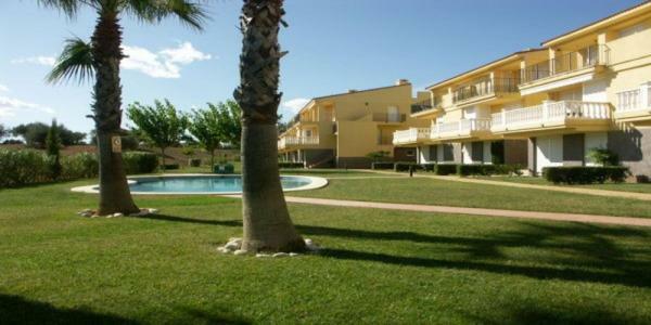 Naturaleza Y Golf San Jorge  ภายนอก รูปภาพ