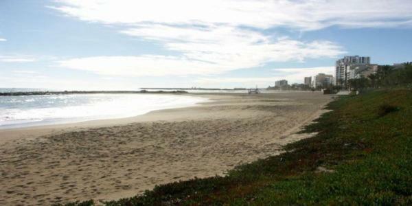 Naturaleza Y Golf San Jorge  ภายนอก รูปภาพ